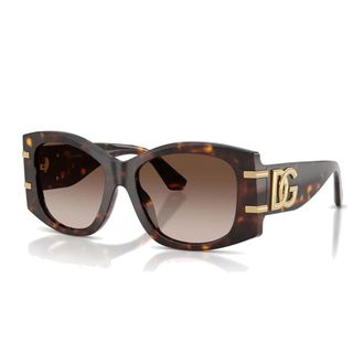 Dolce & Gabbana Dg4501 Sonnenbrille