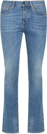 TELA GENOVA BOTTOMWEAR - Pantaloni jeans su YOOX.COM