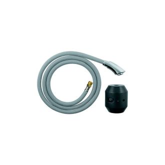GROHE Manguera Flexible Y Ducha De Mano Extra&iacute;ble Para El Grifo Del Fregadero De K Grohe