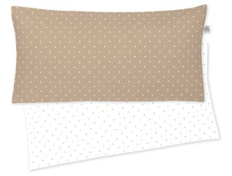 Irisette Kissenbezug »Jessica« zeitlose Instagram-Blogger-Kollektion