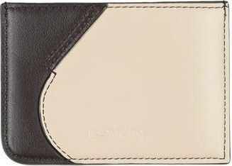 Lanvin PICCOLA PELLETTERIA - Portacarte su YOOX.COM