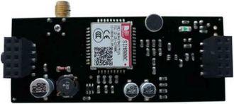 Lince Tarjeta Combinada Gprs Lynx Para Las Unidades Centrales De Oro 9579