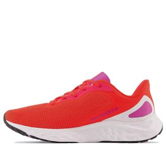 New Balance (WMNS) New Balance Fresh Foam Arishi v4 Electric Red WARISLR4
