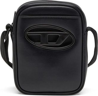 Diesel Hombre, Bolsos, Negro, Talla: ONE Size
