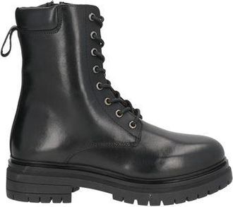 Emanuelle Vee CALZADO - Botines de ca&ntilde;a alta en YOOX.COM