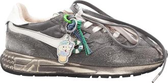 Autry Sneakers, male, Multicolor, 8 UK, Reelwind Super Vintage Sneaker