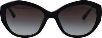 Jimmy Choo London Butterfly Sunglasses 0 Jc5013 U 50008 G
