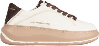 Alexander Smith Mayfair - Shoes - Mujer - Blanco - 39 EU