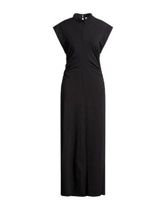 Msgm VESTIDOS - Vestidos largos en YOOX.COM
