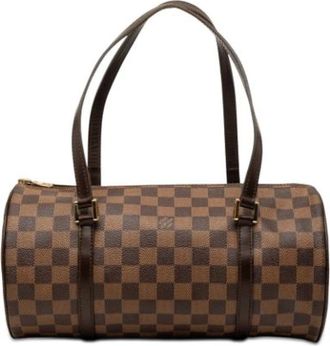 Louis Vuitton Pre-owned Papillon 30 - - Pre-owned - Donna - Marrone - ONE SIZE