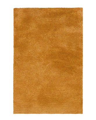 Style Haven Stylehaven Pelusa Shag Hand-Made Rug