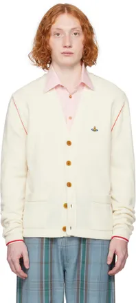 72▢Vivienne Westwood メリノカーディガン TS0519-12 カーディガン（レディース） ｜ヴィヴィアン・ウエストウッド