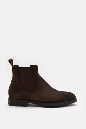 Santoni Men - Chelsea Boot Colin braun