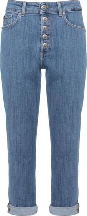 Dondup Jeans Koons - - Jeans - Donna - Blu - W25