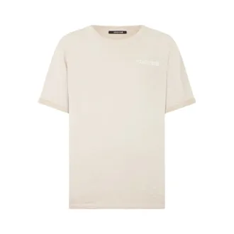 Roberto Cavalli Uomo, Top, Bianco, L, new