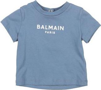 Balmain TOPWEAR - T-shirts on YOOX.COM