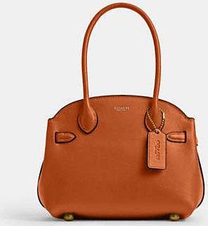 Coach Soft Empire Carryall Bag 21