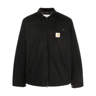 Carhartt Work in Progress I01526400E01 BLACKBLACK