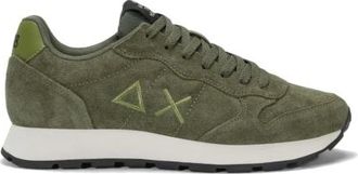 Sun 68 Hombre, Zapatos, Verde, Talla: 45 EU