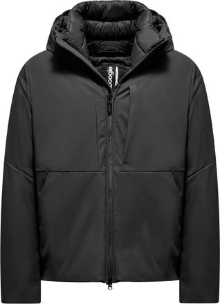 Bomboogie Tokyo Jacket - Heren - Jassen - Zwart - Maat: XL Nylon