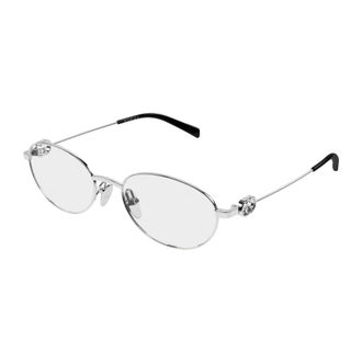 Gucci Eyeglasses - Dames - Accessoires - Grijs - Maat: 53 MM