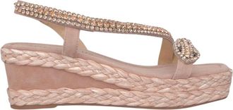 Alma En Pena Mujer, Zapatos, Rosa, Talla: 39 EU