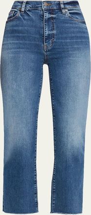 Frame Denim The Reboot Jeans