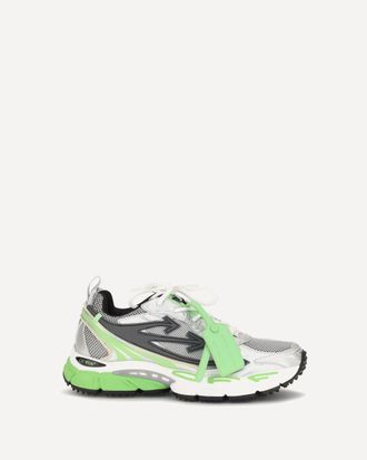 Off-white Be Right Back Sneakers Male 43