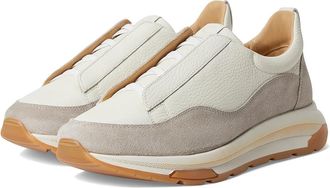 La Canadienne Venus Womens Shoes White : 8.5 M (B), Leather