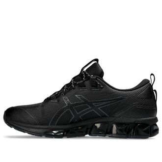 Asics Gel-Quantum 360 7 Black Graphite Grey 1201A881-002