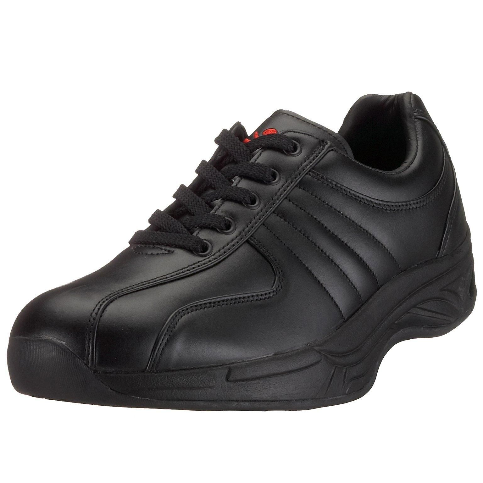 Chung Shi Duflex Trainer Shoes – Unisex Low-Top Lace-Up Fitness Shoes For Natural Walking