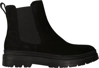 Vagabond James Chelsea Stivali - - Shoes - Uomo - Nero - 40 EU