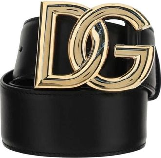 Dolce & Gabbana Mujer, Accesorios, Negro, Talla: ONE Size