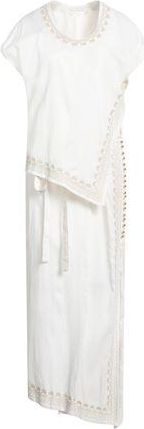 Paco Rabanne Maxi dresses