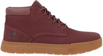 Timberland MAPLE GROVE MID LACE SNEAKER