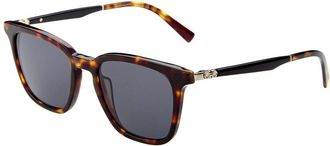 Ferragamo Mens 52Mm Sunglasses