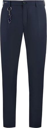 Paul & Shark Pantaloni affusolati - Blu