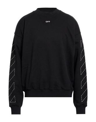 Off-white CAMISETAS Y TOPS - Sudaderas en YOOX.COM
