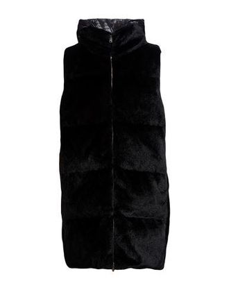 Herno COATS & JACKETS - Shearling & Teddy on YOOX.COM