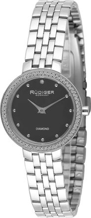 R&uuml;diger Hesse Womens Watch
