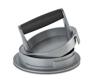 K&uuml;chenprofi Trio Burger Press, Gray in Black at Nordstrom
