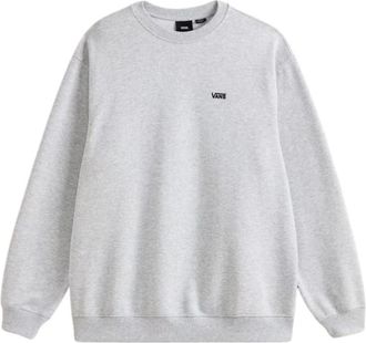 Vans Sweatshirts - Heren - Sweatshirts - Grijs - S - Hoodies & sweatvesten