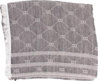 Blugirl Donna, Accessori, Grigio, Taglia unica, new