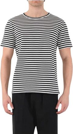 Mauro Grifoni Hombre, Camisetas, Blanco, Talla: S