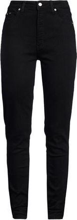 Calvin Klein PARTES DE ABAJO - Pantalones vaqueros en YOOX.COM