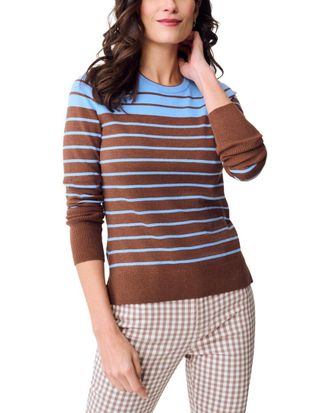 J.McLaughlin J.Mclaughlin Poet Sweater