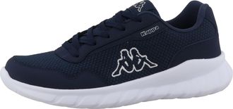Kappa Sneaker KAPPA MAJIRA, Damen, Gr. 36, navy, Synthetik, Schuhe Sneaker