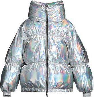 Dolce & Gabbana COATS & JACKETS - Puffers on YOOX.COM