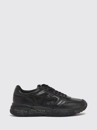 Premiata Sneakers Men color Black