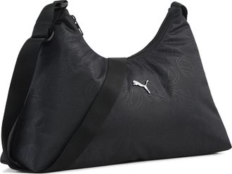 Puma Borsa media POP 5 L, Accessori, Nero, OSFA